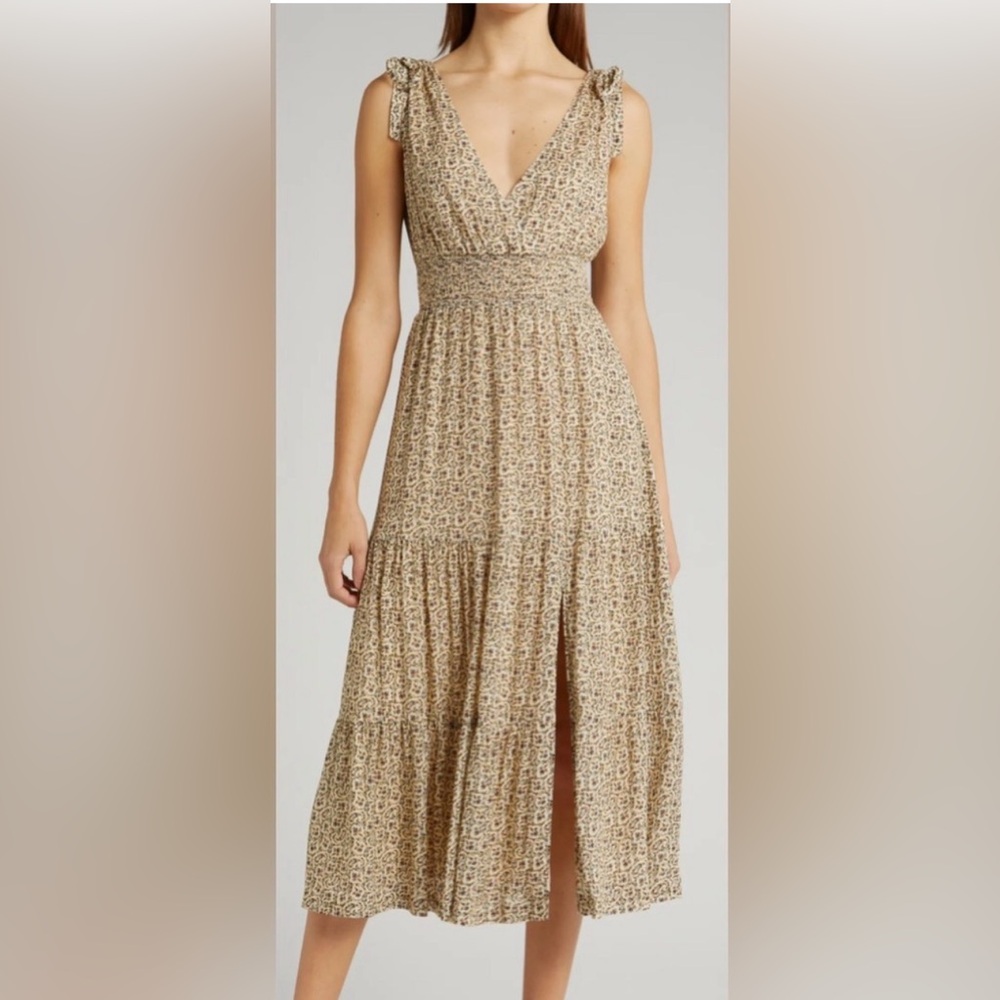 Paige Karlissa dress
